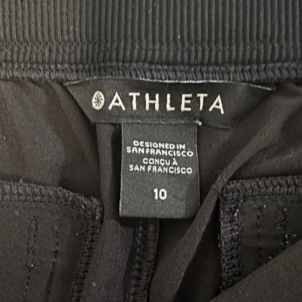 Brooklyn Ankle Mid-Rise Utility Pant - Picture 6 of 13